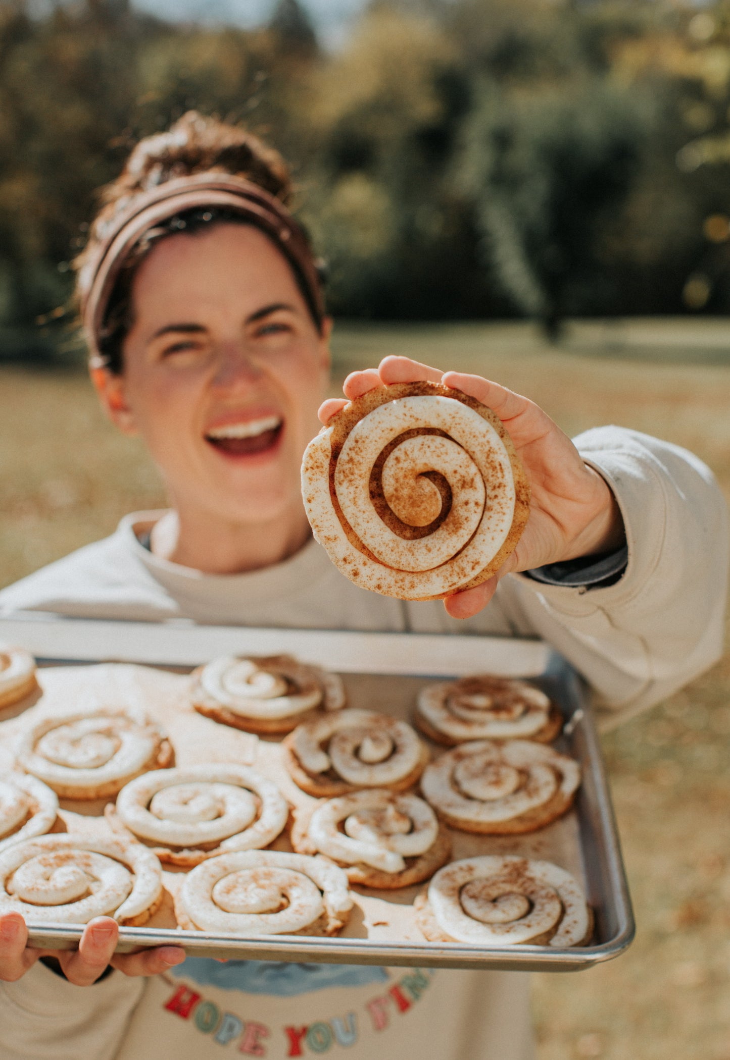 Sarah Kraffty's PDF 2025 Cookie Cookbook